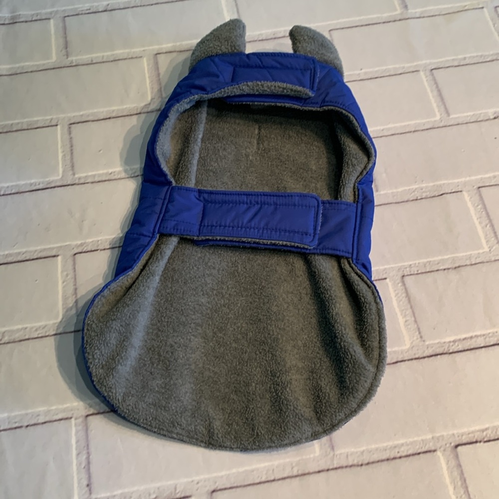 Pet Spirit doggie jacket - Picture 3 of 6